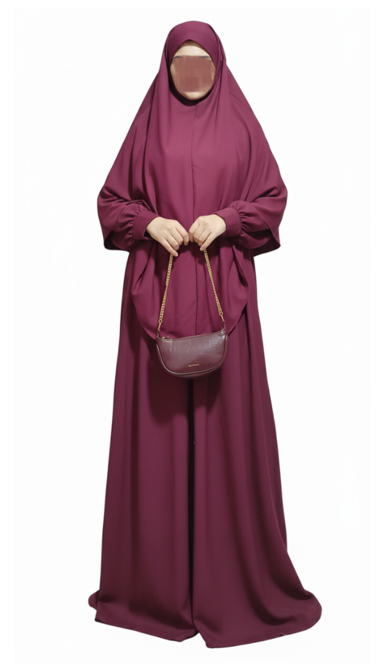 La Robe Princesse