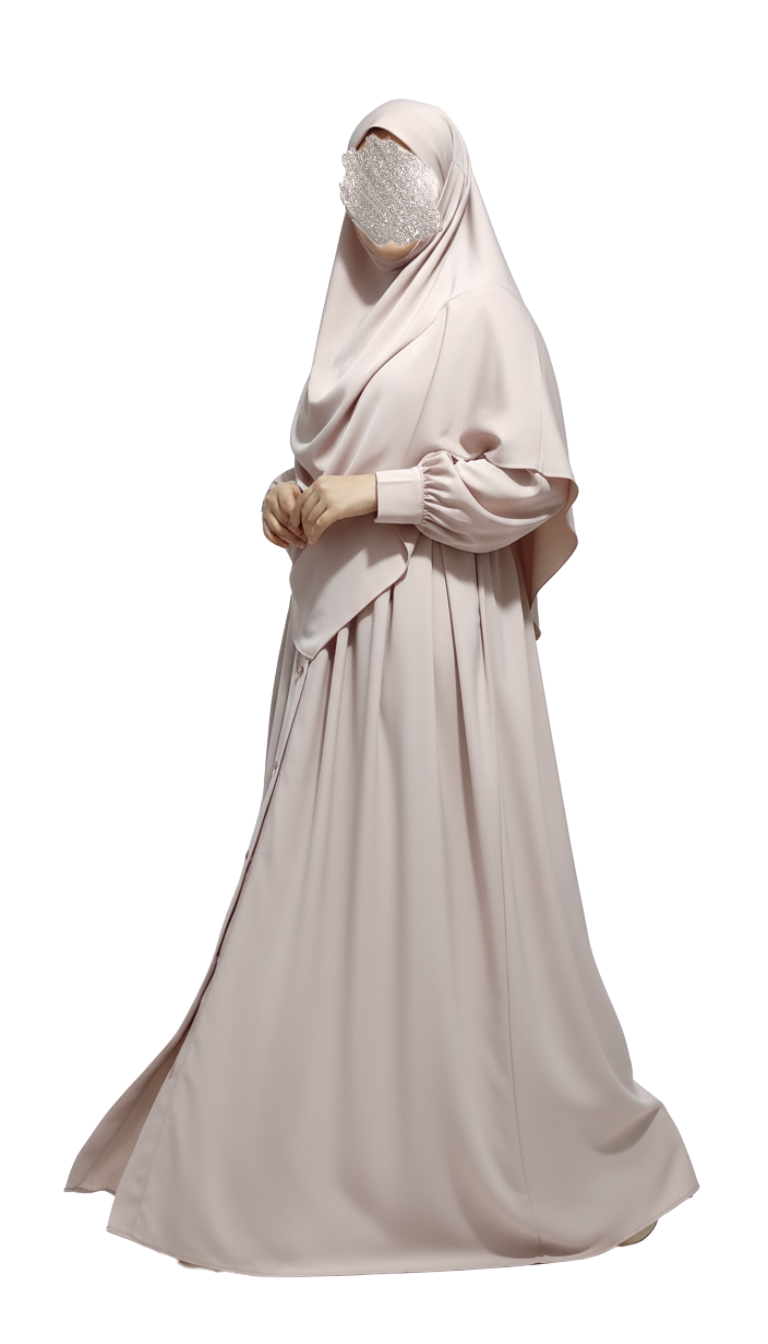La Robe Princesse
