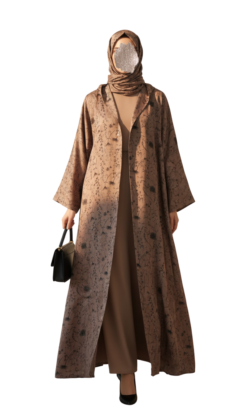 Abaya classy