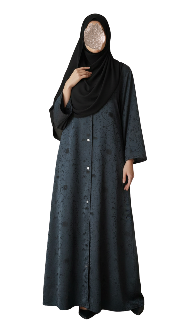 Abaya classy