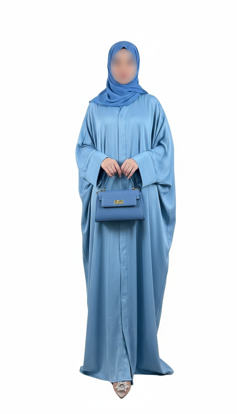 Abaya  Mohra