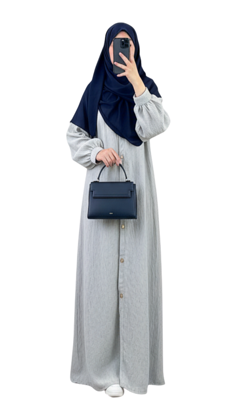 la robe chemise