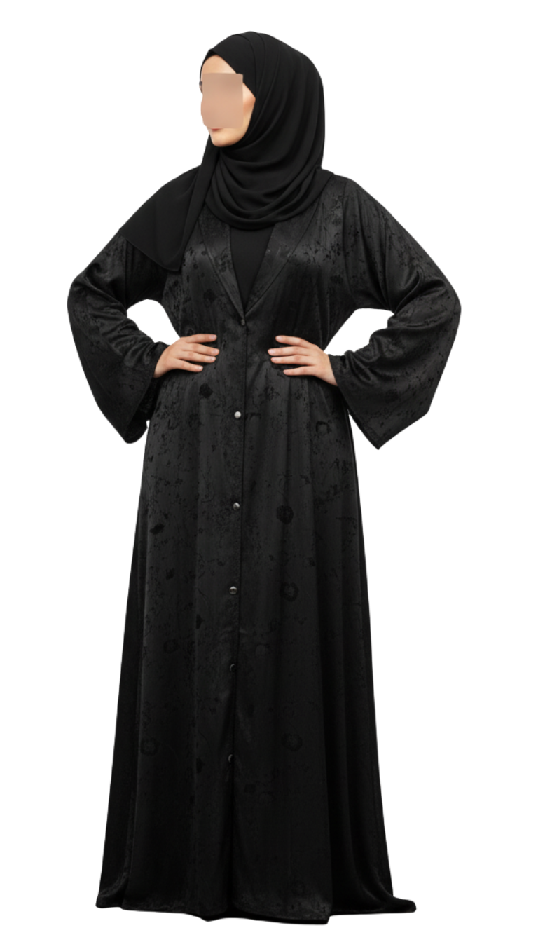 Abaya classy