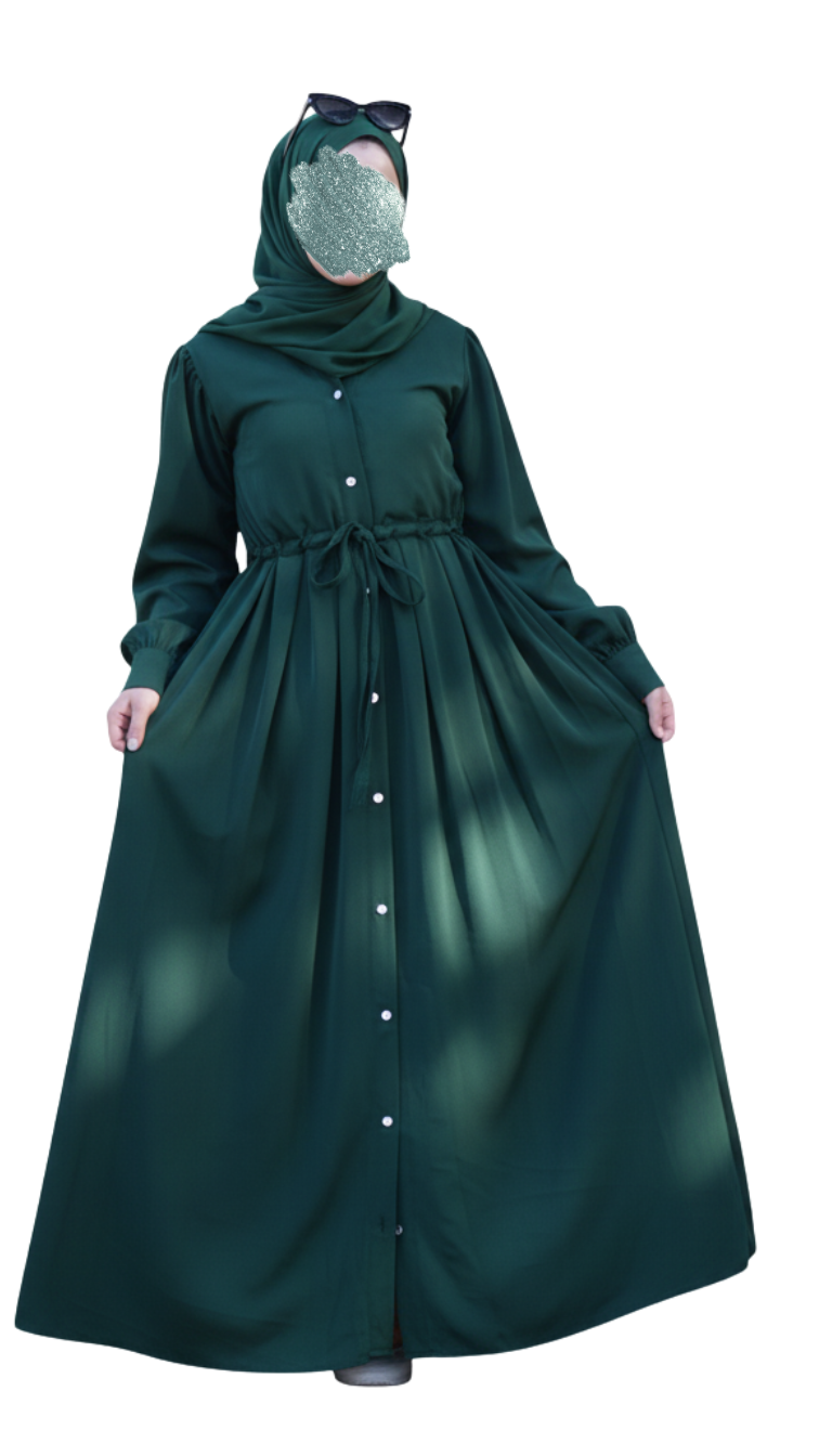 La Robe Princesse