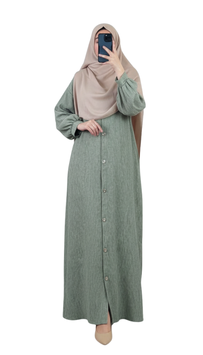 la robe chemise