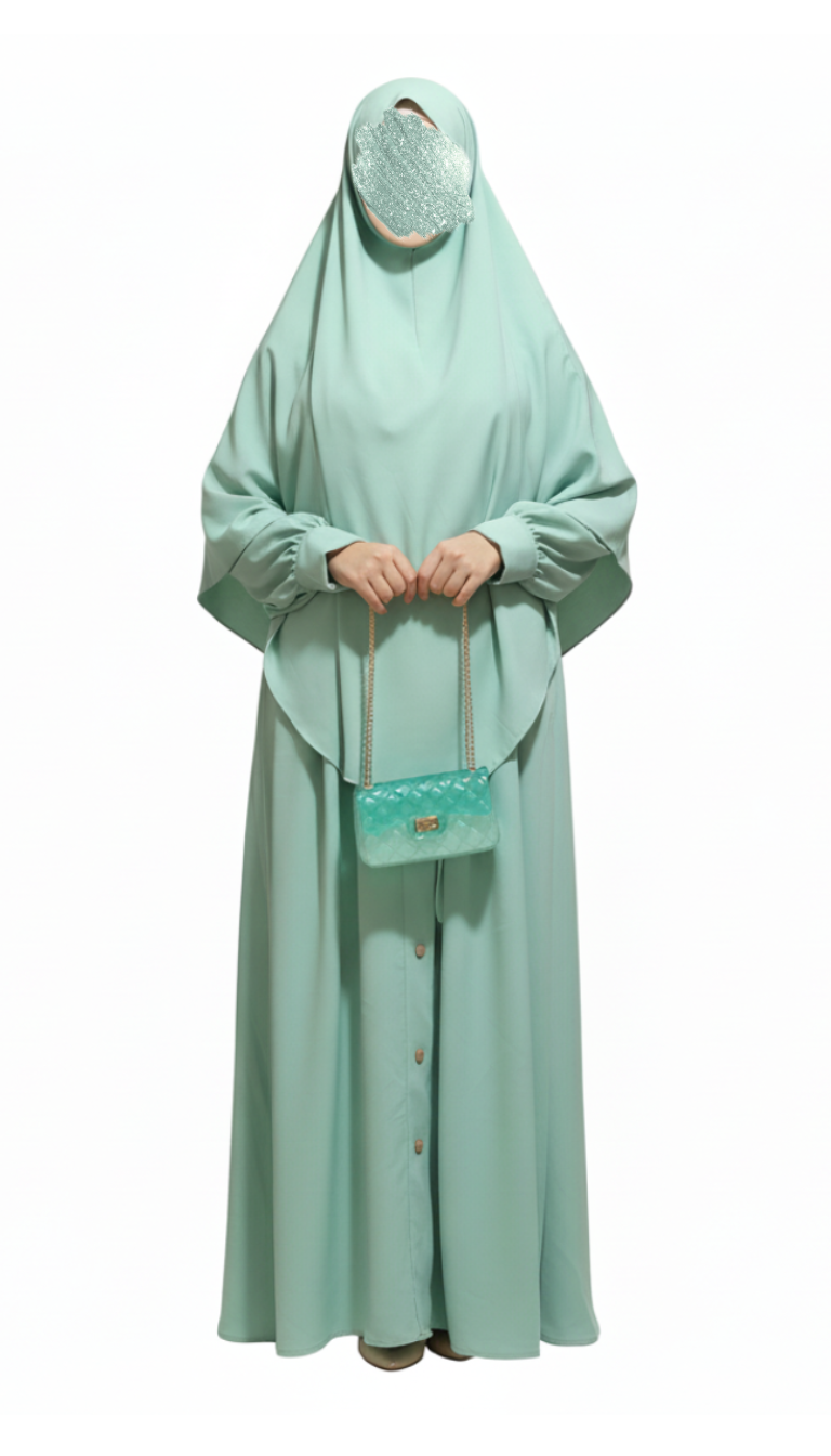 La Robe Princesse