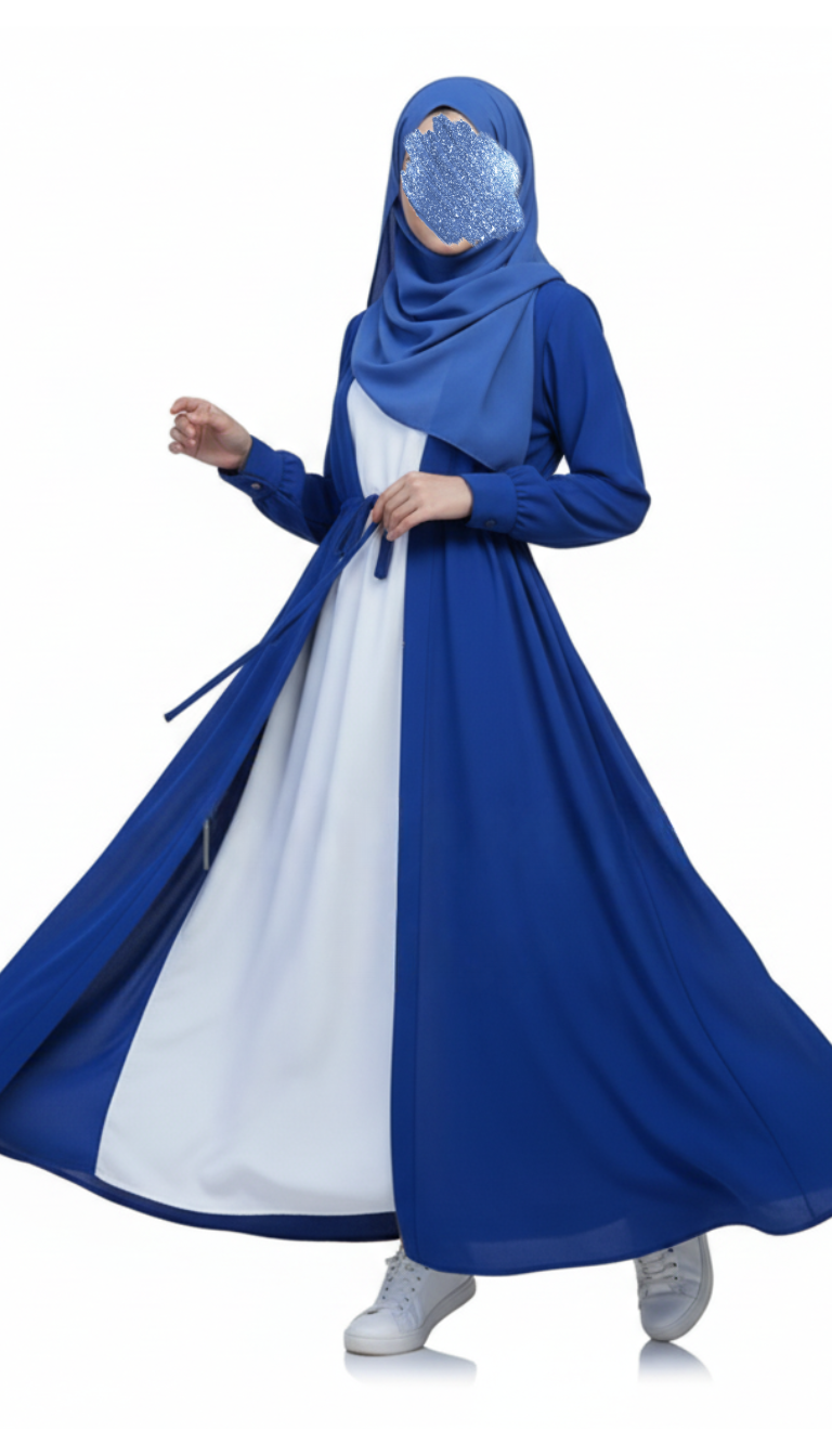 La Robe Princesse