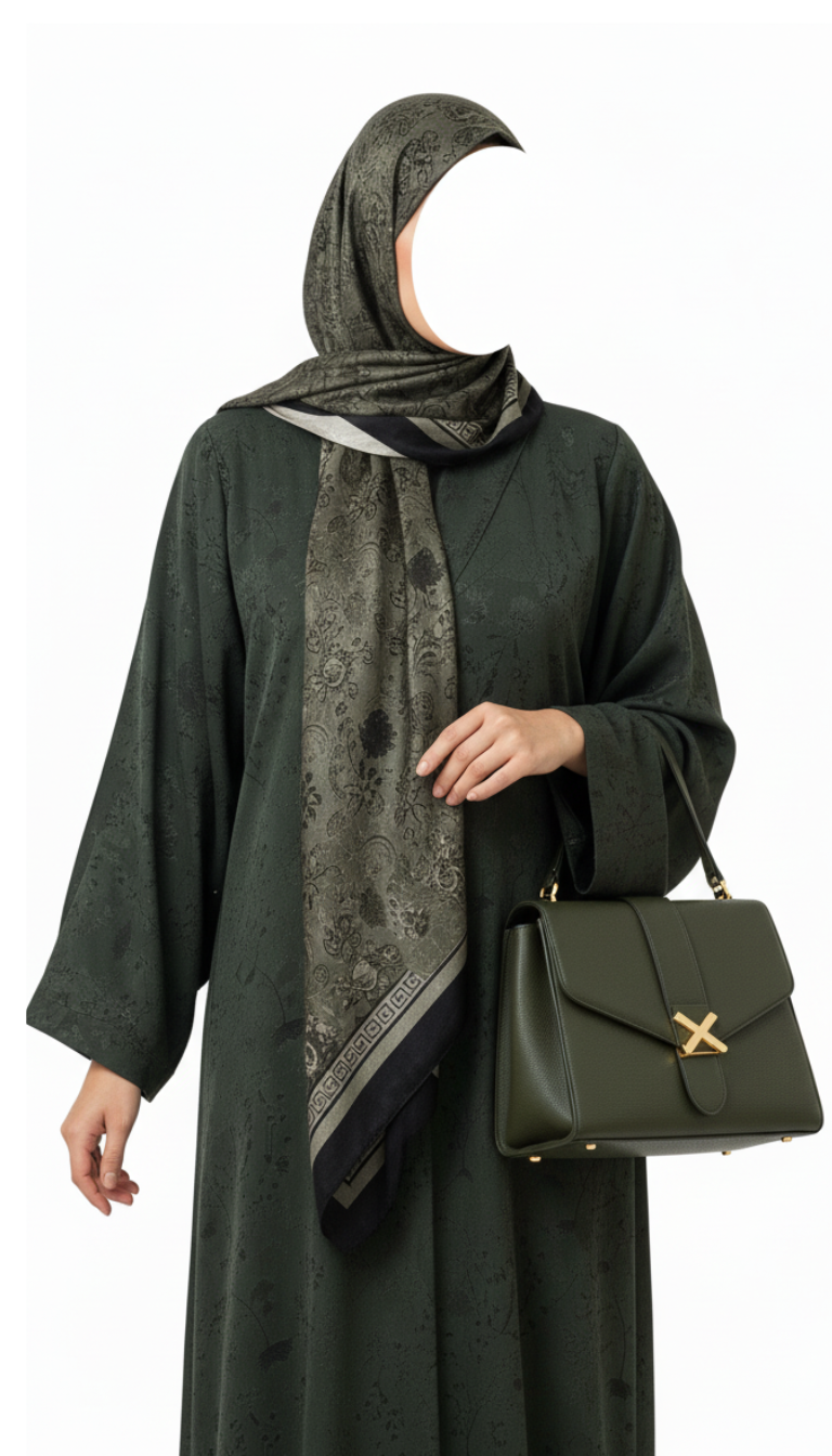 Abaya classy