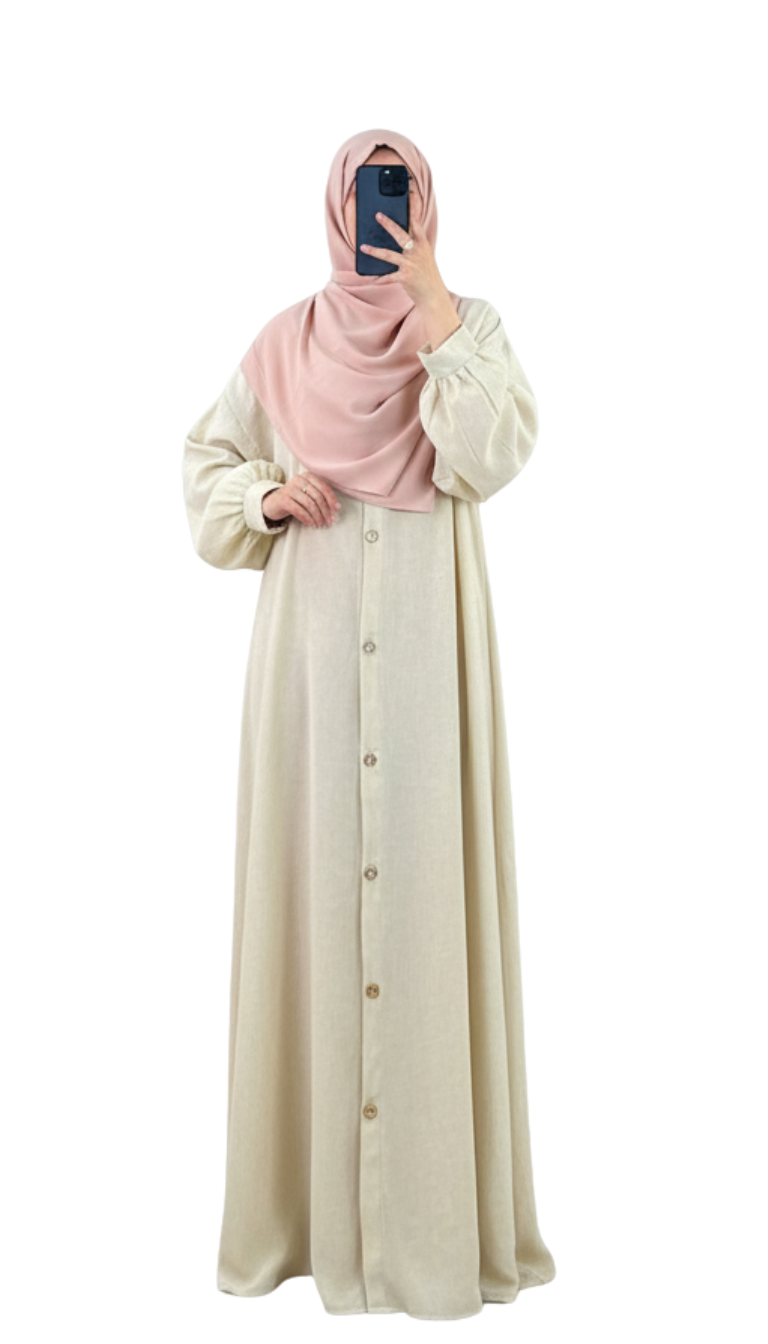 la robe chemise
