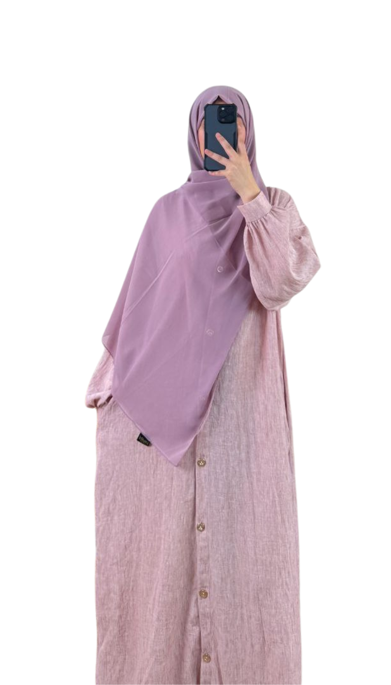 la robe chemise