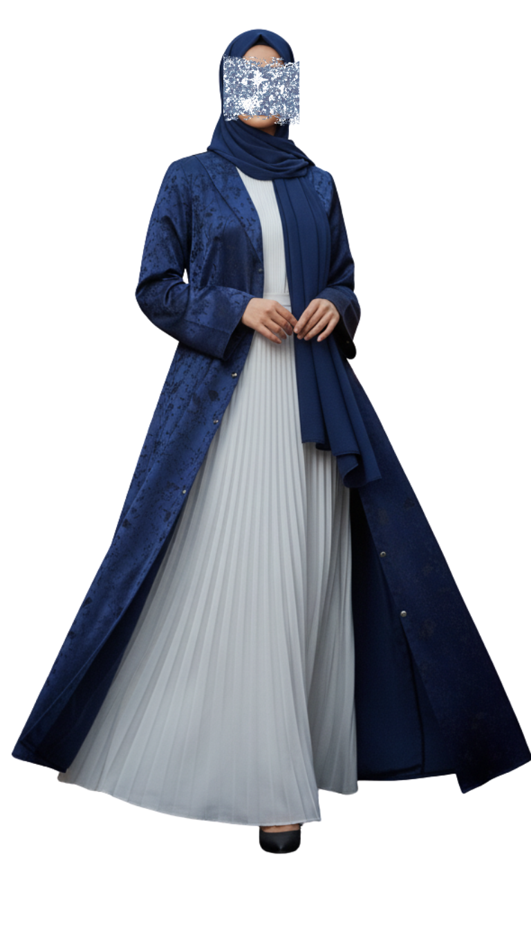 Abaya classy