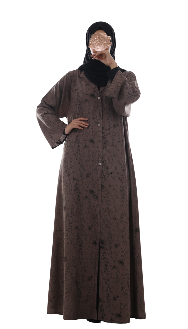 Abaya classy