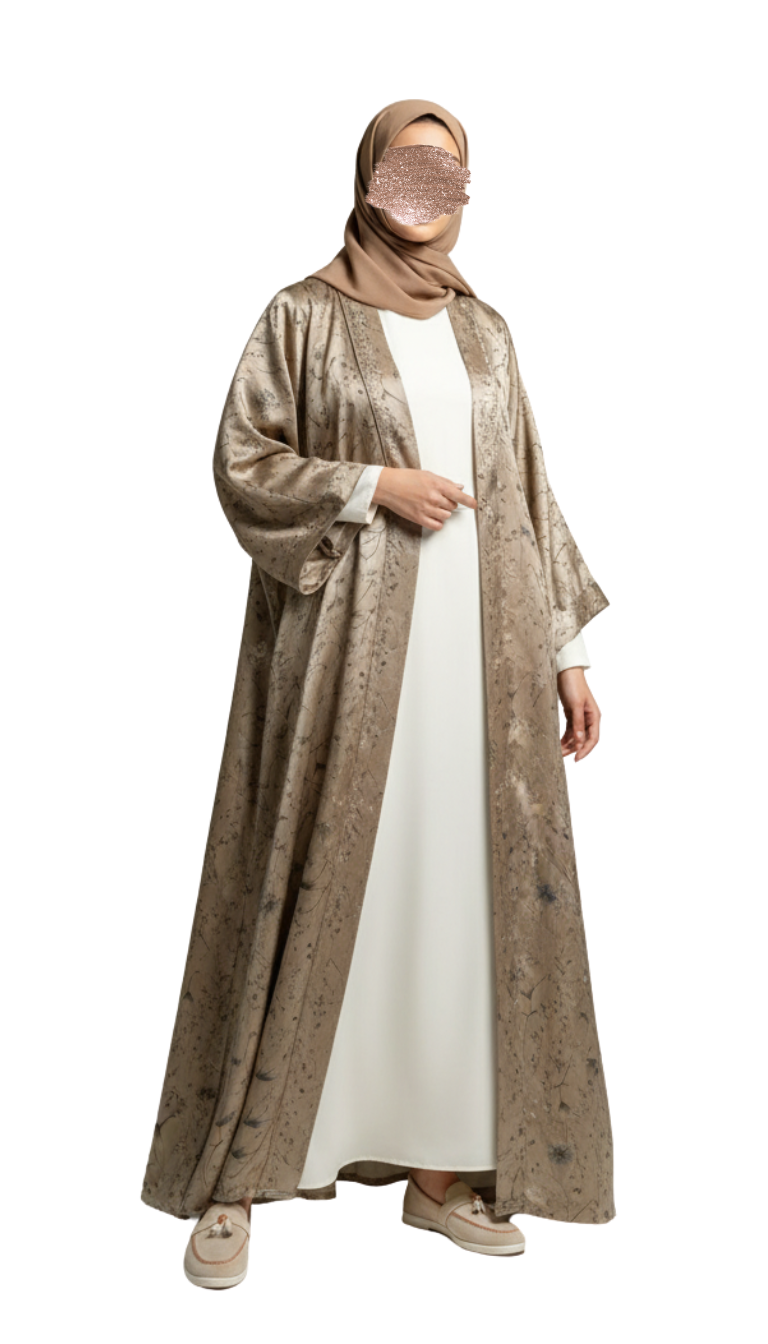 Abaya classy