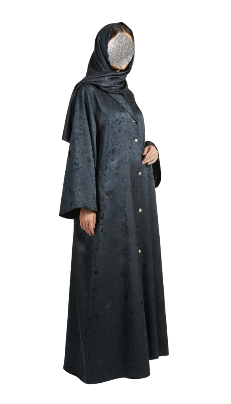 Abaya classy