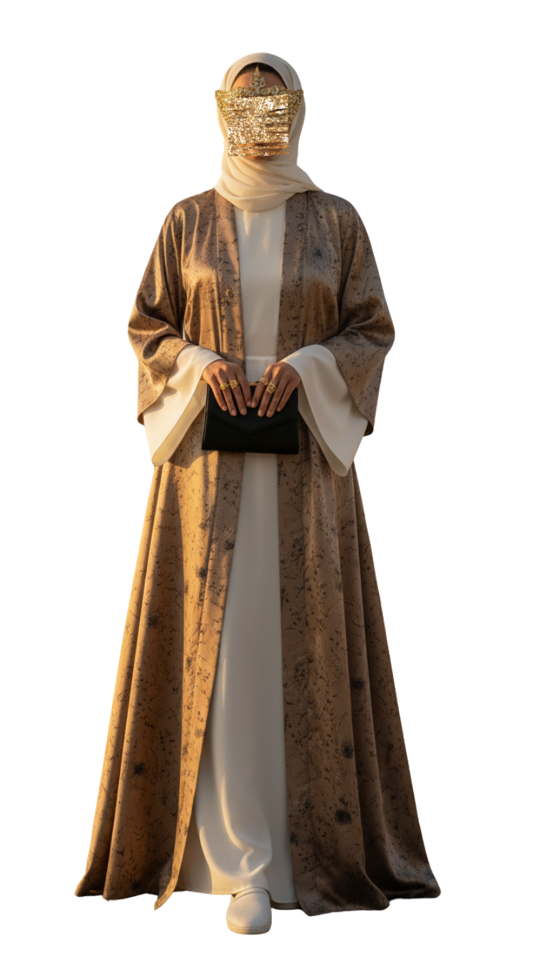 Abaya classy